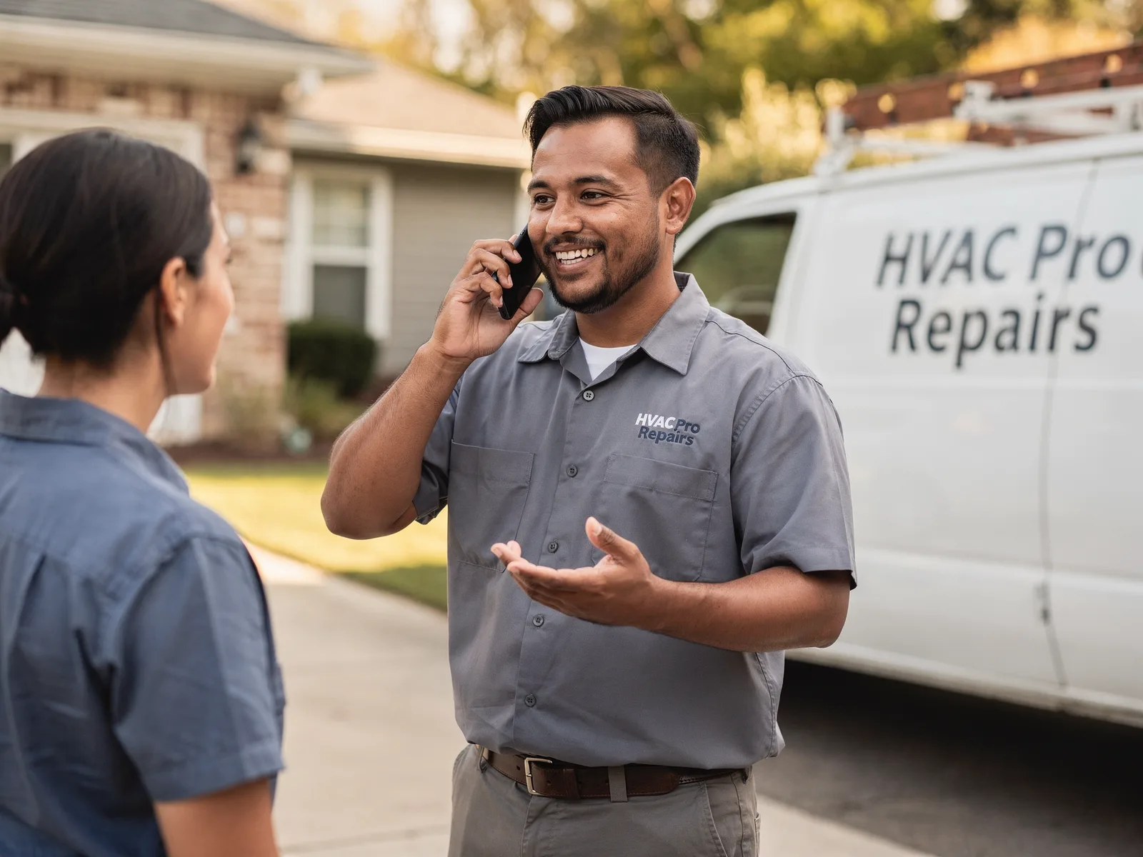 Heat Pump Repair Spalding, NE FAQs